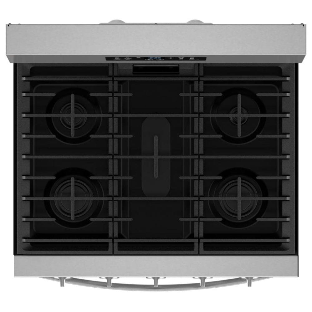 Whirlpool WFGS5030RZ Gas Range