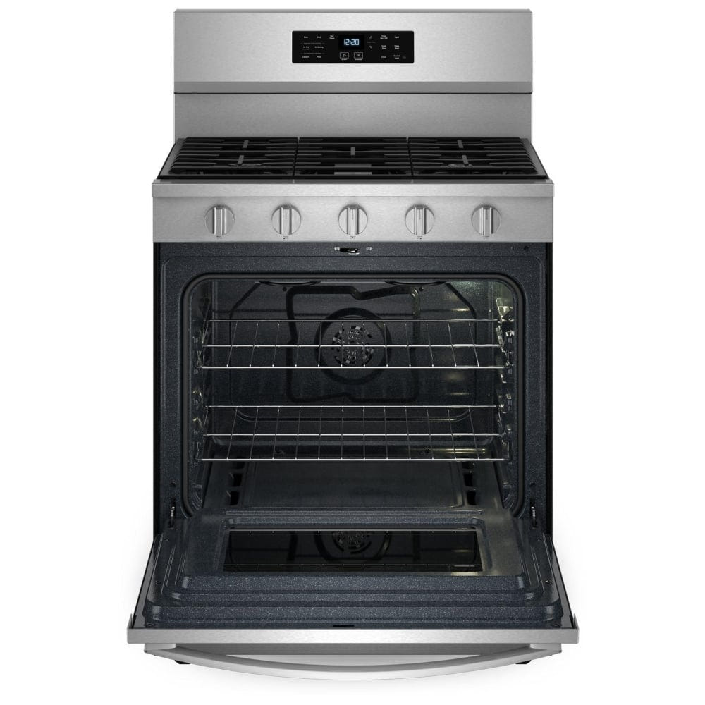 Whirlpool WFGS5030RZ Gas Range