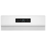 Whirlpool WFGS5730SW Gas Range, 5.0 cu. ft. Capacity, 30 inch Exterior Width, Self Clean, Convection, 5 Burners, Storage Drawer, Air Fry, 18,000 BTU Highest Burner, White colour