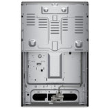 Whirlpool WFGS5730SZ Gas Range, 5.0 cu. ft. Capacity, 30 inch Exterior Width, Self Clean, Convection, 5 Burners, Storage Drawer, Air Fry, 18,000 BTU Highest Burner, FingerPrint Resistant Stainless Steel colour