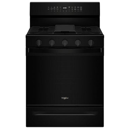 Whirlpool WFGS7530RB Gas Range
