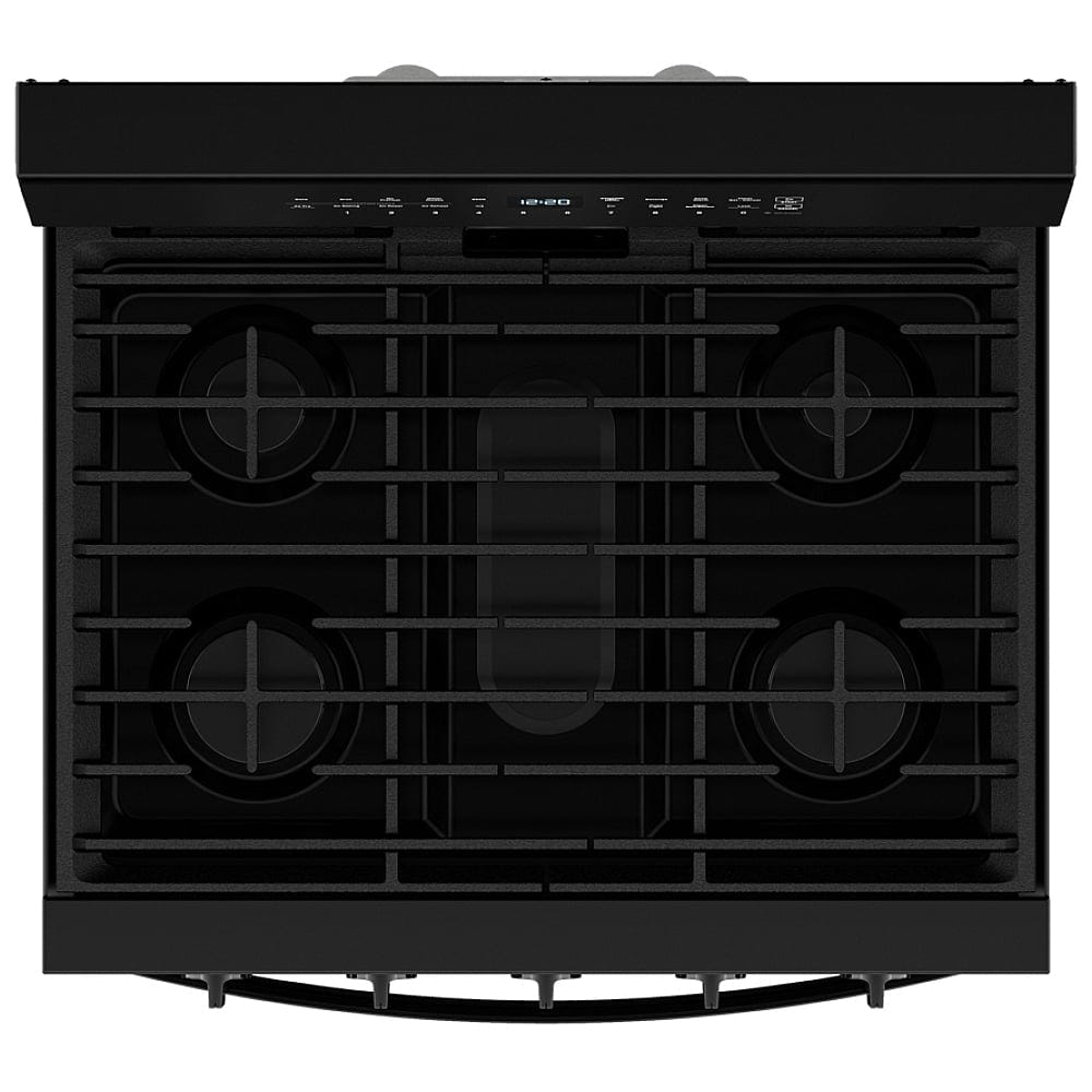 Whirlpool WFGS7530RB Gas Range