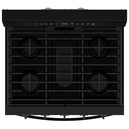 Whirlpool WFGS7530RB Gas Range