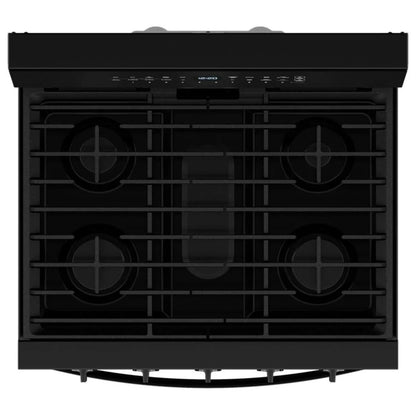 Whirlpool WFGS7530RB Gas Ranges