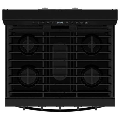 Whirlpool WFGS7530RB Gas Range
