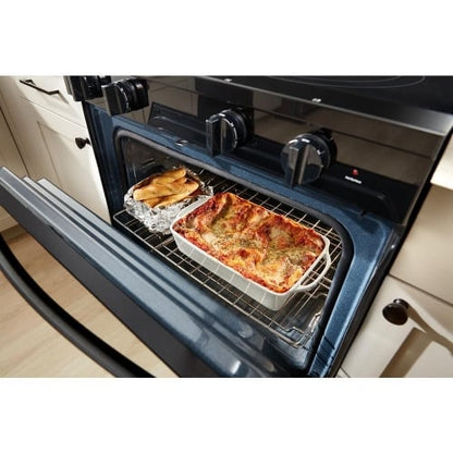 Whirlpool WFGS7530RV Gas Ranges