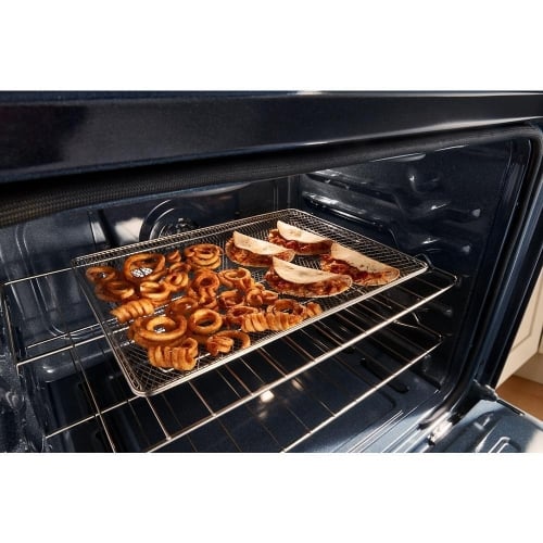 Whirlpool WFGS7530RV Gas Ranges