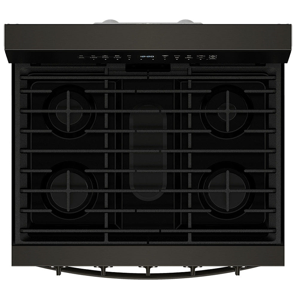 Whirlpool WFGS7530RV Gas Ranges