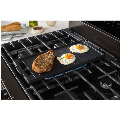 Whirlpool WFGS7530RV Gas Ranges