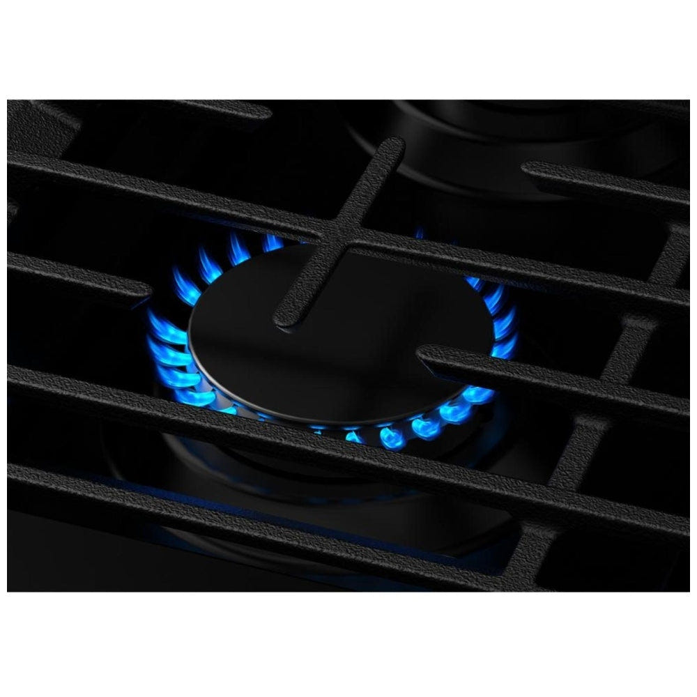 Whirlpool WFGS7530RV Gas Ranges