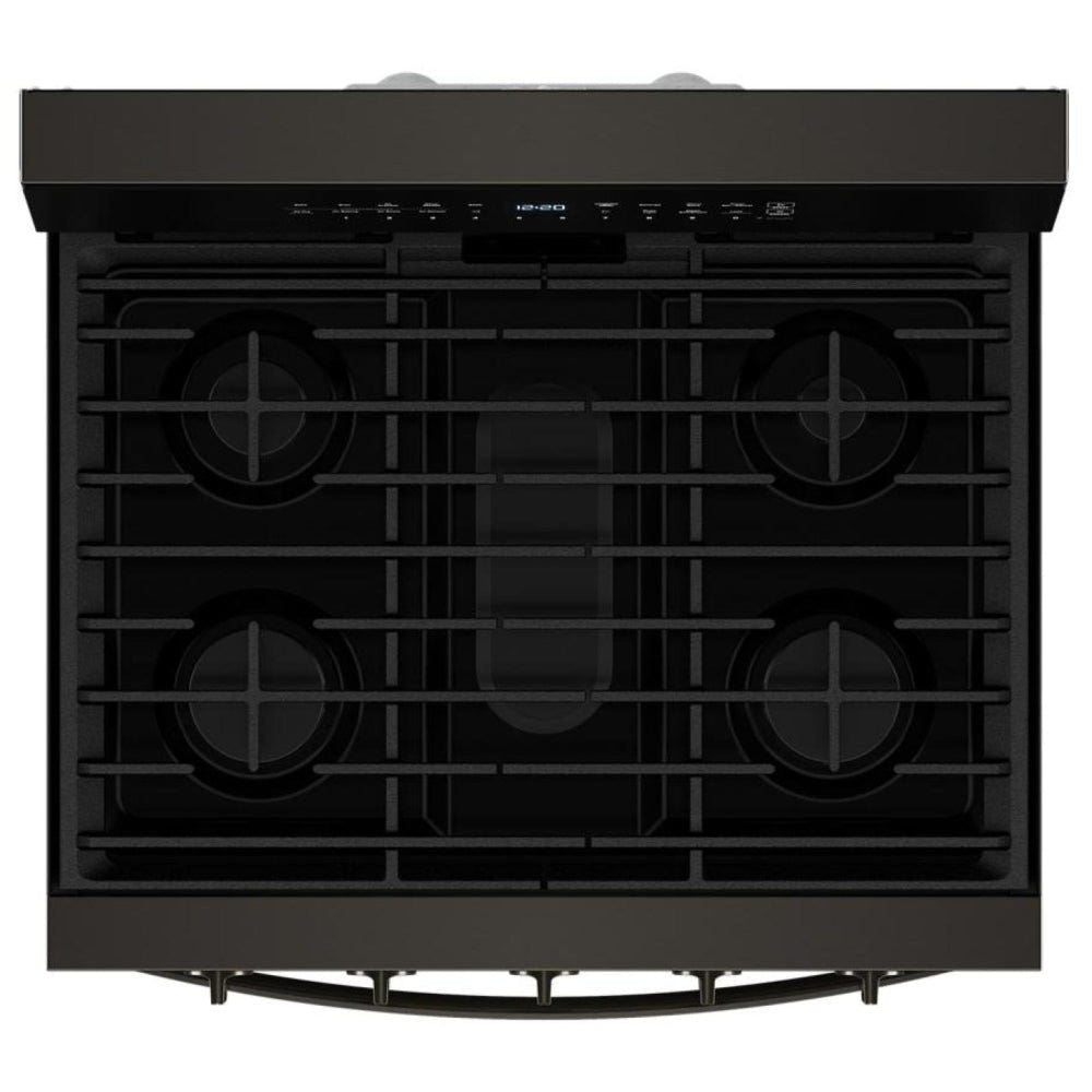 Whirlpool WFGS7530RV Gas Ranges