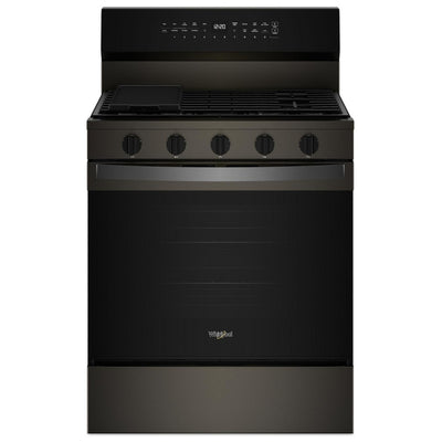 Whirlpool WFGS7530RV Gas Ranges