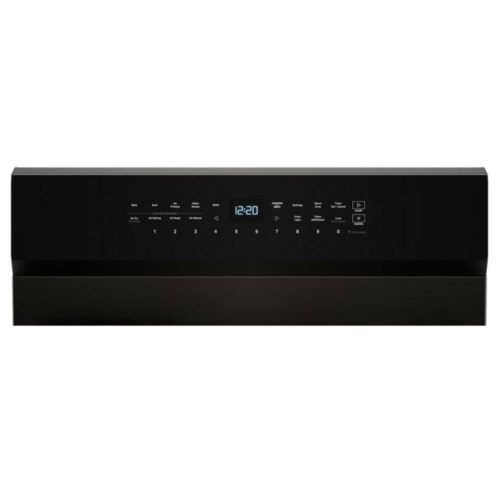 Whirlpool WFGS7530RV Gas Ranges