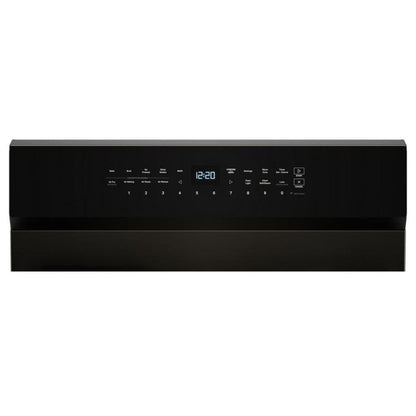 Whirlpool WFGS7530RV Gas Ranges