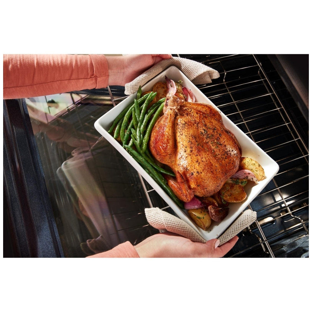 Whirlpool WFGS7530RV Gas Ranges