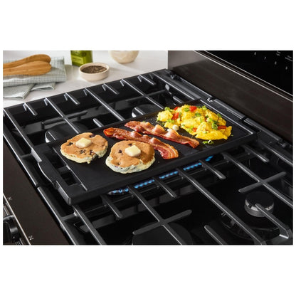 Whirlpool WFGS7530RV Gas Ranges