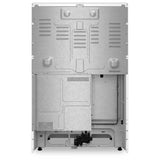 Whirlpool WFGS7530RW Gas Range, 5.3 cu. ft. Capacity, 30 inch Exterior Width, Self Clean, True Convection, 5 Burners, Storage Drawer, Yes, 18,000 BTU Highest Burner, White colour