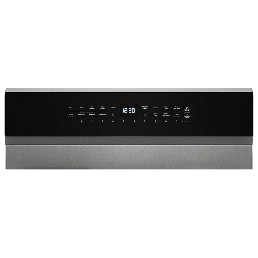 Whirlpool WFGS7530RZ Gas Ranges