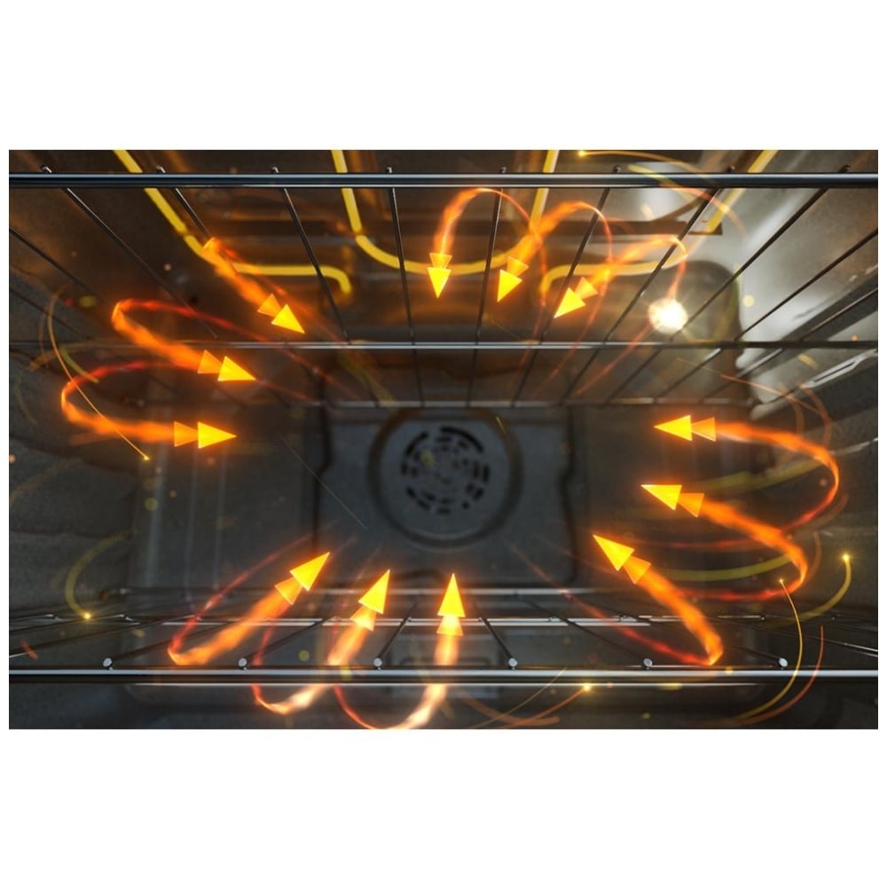 Whirlpool WFGS7530RZ Gas Ranges