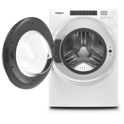 Whirlpool WFW560CHW Front Load Washer