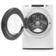 Whirlpool Washer WFW560CHW & Dryer YWED560LHW