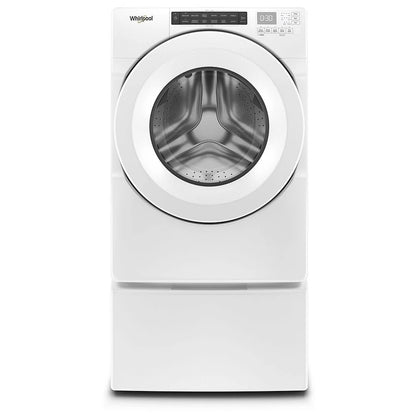 Whirlpool WFW560CHW Front Load Washer
