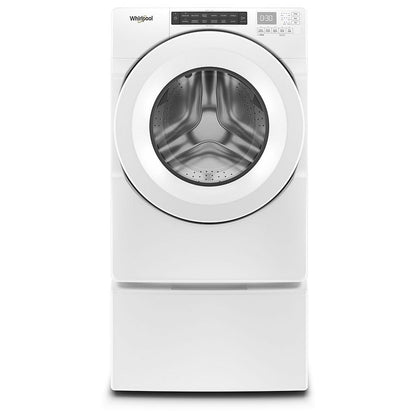 Whirlpool WFW560CHW Front Load Washer