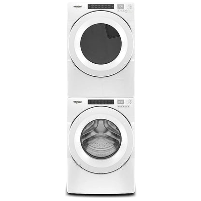 Whirlpool WFW560CHW Front Load Washer