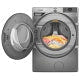 Whirlpool Washer WFW5720RR & Electric Dryer YWED5720RR