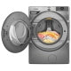 Whirlpool Washer WFW5720RR & Electric Dryer YWED5720RR