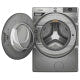 Whirlpool Washer WFW5720RR & Electric Dryer YWED5720RR