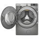 Whirlpool Washer WFW5720RR & Electric Dryer YWED5720RR