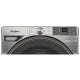 Whirlpool Washer WFW5720RR & Electric Dryer YWED5720RR
