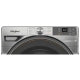 Whirlpool Washer WFW5720RR & Electric Dryer YWED5720RR