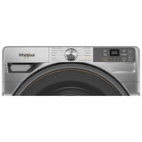 Whirlpool WFW5720RR Front Load Washer