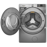 Whirlpool WFW5720RR Front Load Washer