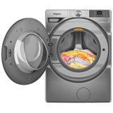 Whirlpool WFW5720RR Front Load Washer