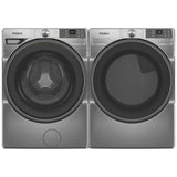 Whirlpool WFW5720RR Front Load Washer