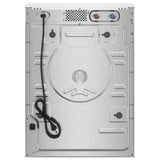 Whirlpool WFW5720RR Front Load Washer