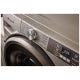 Whirlpool Washer WFW5720RR & Electric Dryer YWED5720RR