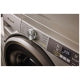 Whirlpool Washer WFW5720RR & Electric Dryer YWED5720RR