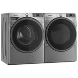 Whirlpool WFW5720RR Front Load Washer