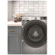 Whirlpool Washer WFW5720RR & Electric Dryer YWED5720RR