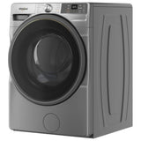 Whirlpool WFW5720RR Front Load Washer