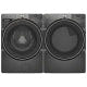 Whirlpool Washer WFW5720RU & Electric Dryer YWED5720RU