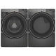 Whirlpool Washer WFW5720RU & Electric Dryer YWED5720RU
