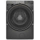 Whirlpool Washer WFW5720RU & Electric Dryer YWED5720RU