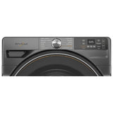 Whirlpool WFW5720RU Front Load Washer, Black Colour