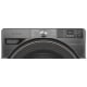 Whirlpool Washer WFW5720RU & Electric Dryer YWED5720RU