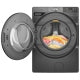 Whirlpool Washer WFW5720RU & Electric Dryer YWED5720RU